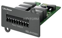 Релейная карта управления CyberPower RELAYIO501 CyberPower RELAYIO501