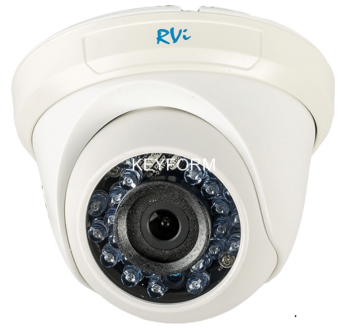 RVi-HDC311B-AT (2.8 мм)