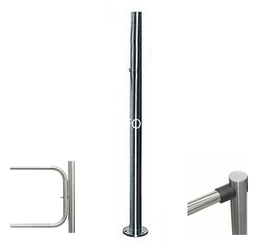 Стойка PERCo-BH02 2-15