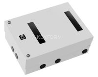 БП-12/2А без аккумулятора (Стрелец-Интеграл®)