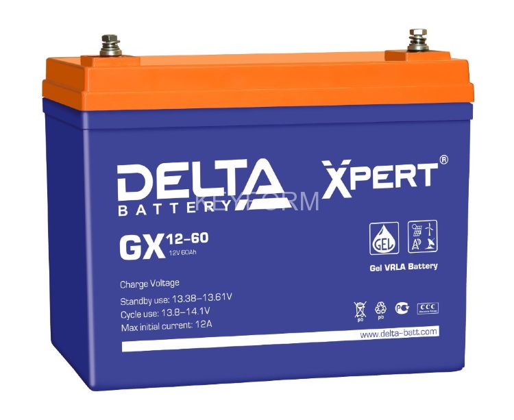 Delta GX 12-60 Xpert