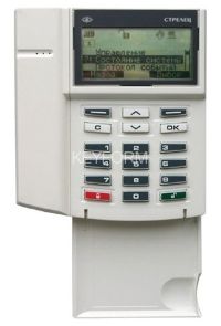 ПУ-Р (Стрелец®)