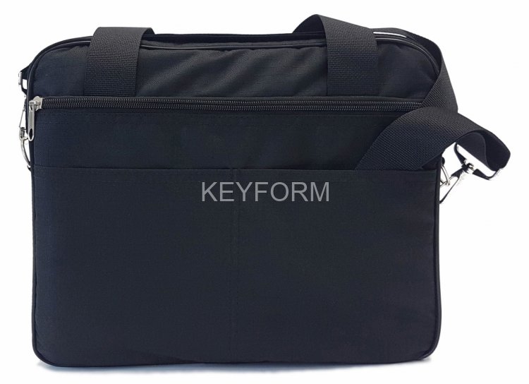 Сумка для ноутбука DURABOOK Z14I летняя 14,0 цв.Чёрный DURABOOK Z14I летняя 14