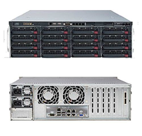 NVR-450 Pro