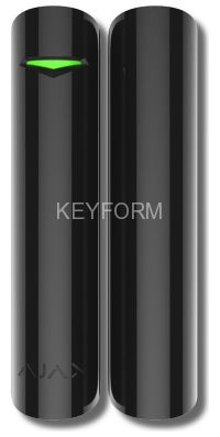 Ajax DoorProtect (black)