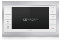 SL-10IP (серебро+белый)