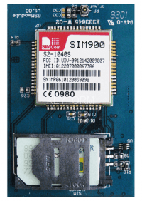 Yeastar GSM на 1 GSM-канал (для АТС), шт