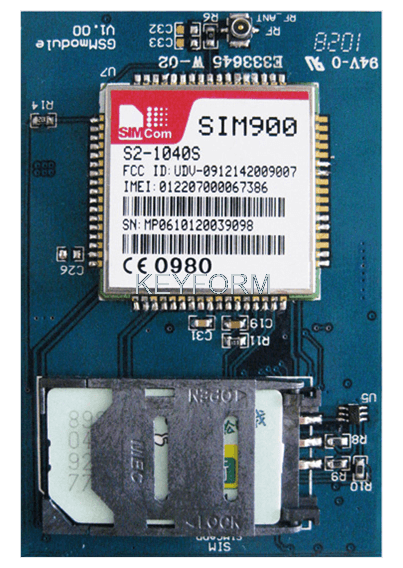 Yeastar GSM на 1 GSM-канал (для АТС), шт