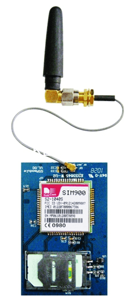 Yeastar GSM на 1 GSM-канал (для АТС), шт