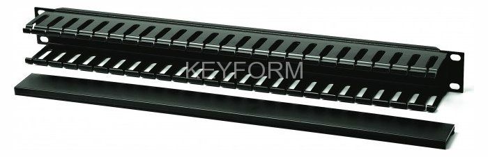 Кабельный организатор 19