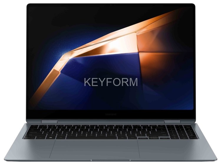 Ноутбук Samsung Electronics NP960QGK-LG1IN
