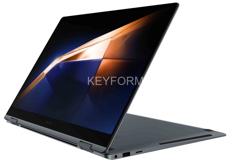 Ноутбук Samsung Electronics NP960QGK-LG1IN
