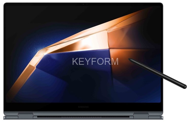 Ноутбук Samsung Electronics NP960QGK-LG1IN
