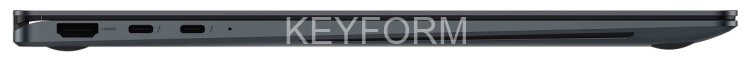 Ноутбук Samsung Electronics NP960QGK-LG1IN