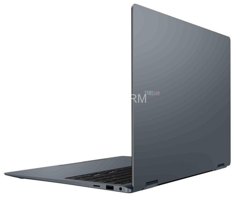 Ноутбук Samsung Electronics NP960QGK-LG1IN