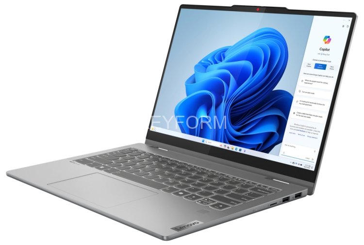 Ноутбук Lenovo 83DT0077RK