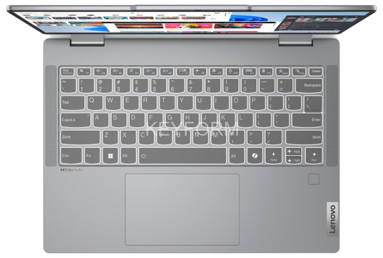 Ноутбук Lenovo 83DT0077RK