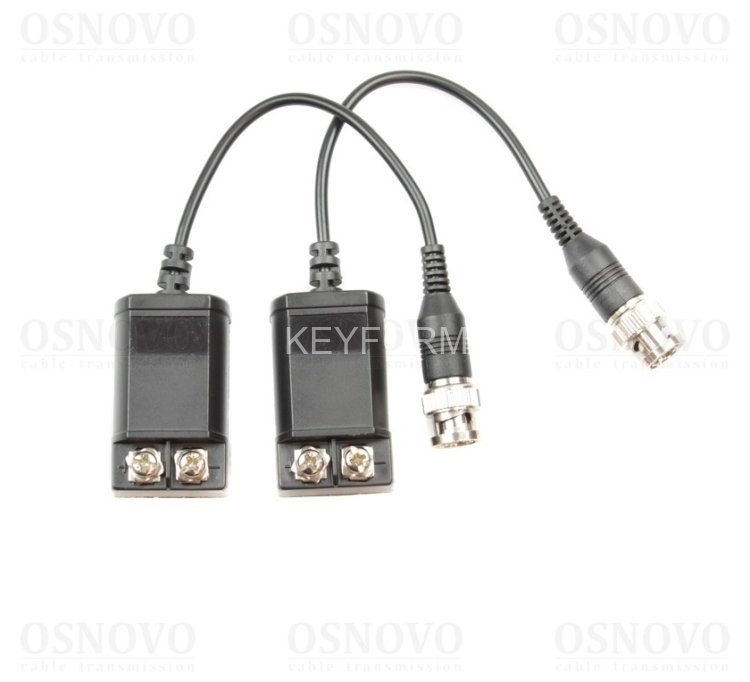 Комплект датчиков OSNOVO TP-H/5