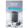 Мультифункциональная док-станция Vention USB Type C 14 в 1 с поддержкой Thunderbolt 4 Vention TPFH0-EU