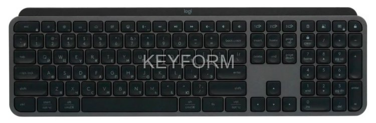 Клавиатура Logitech 920-011600