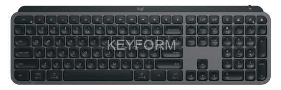 Клавиатура Logitech 920-011600