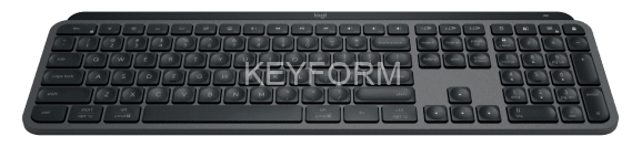 Клавиатура Logitech 920-011600