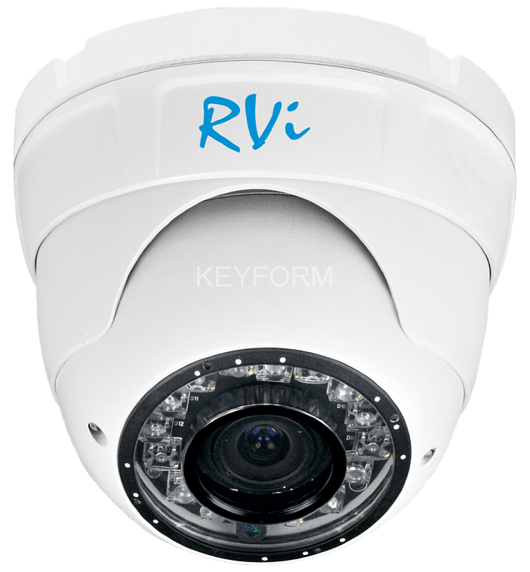 RVI-IPC34VB (3.0-12 мм)