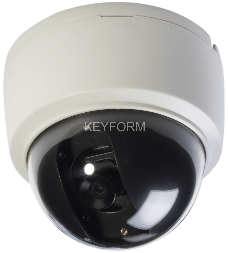 IP-камера купольная Smartec, Smartec STC-IPMX3591/1