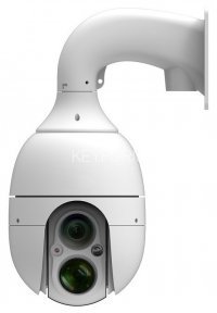 IP-камера купольная поворотная скоростная Microdigital MDS-i309-2H