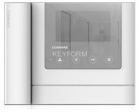 CDV-43MH/VZ Mirror (белый)