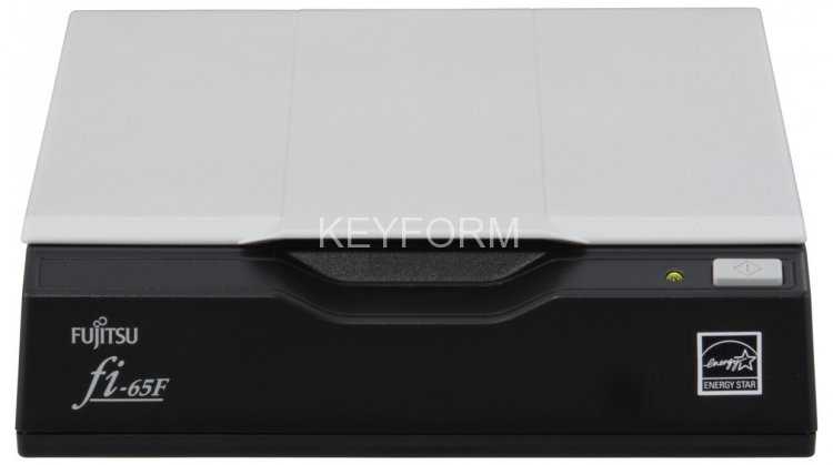 Fujitsu fi-65F Workgroup (PA03595-B001)