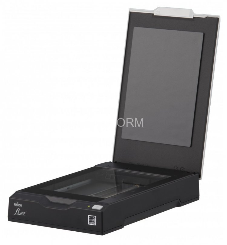 Fujitsu fi-65F Workgroup (PA03595-B001)