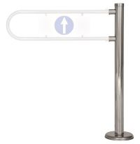 Ростов-Дон К11Т пр ХРОМ (без дуги)