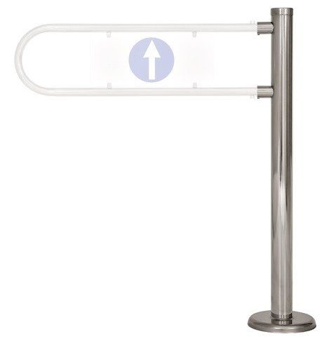 Ростов-Дон К11Т пр ХРОМ (без дуги)