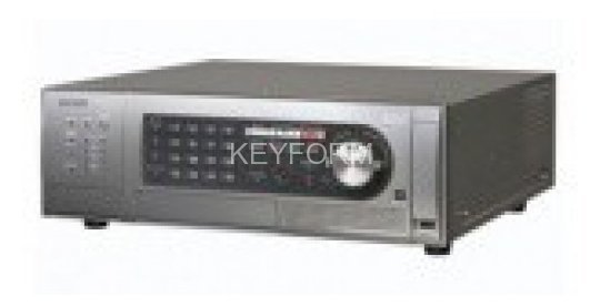 Видеорегистратор цифровой 4-канальный Smartec, Smartec SDR-400ATM