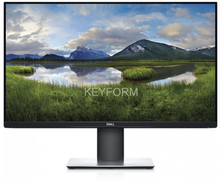 Монитор DELL Professional P2719HC(2719-2439)