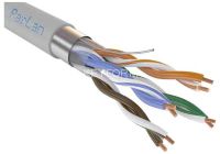 ParLan F/UTP Cat5e PVCLS нг(А)-FRLS 2х2х0,52