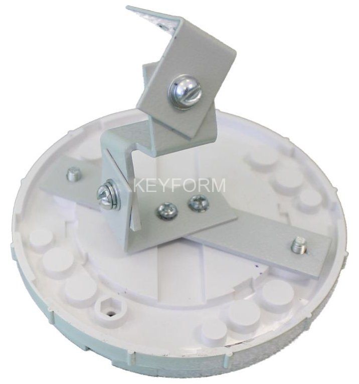 Кронштейн поворотный к извещателю