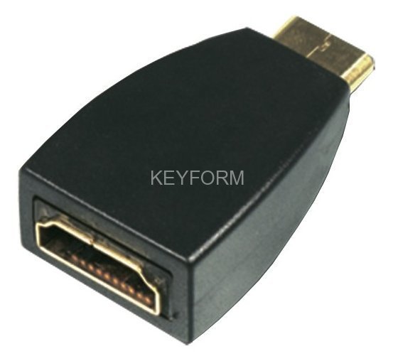 Переходник LAZSO APHH10/CA