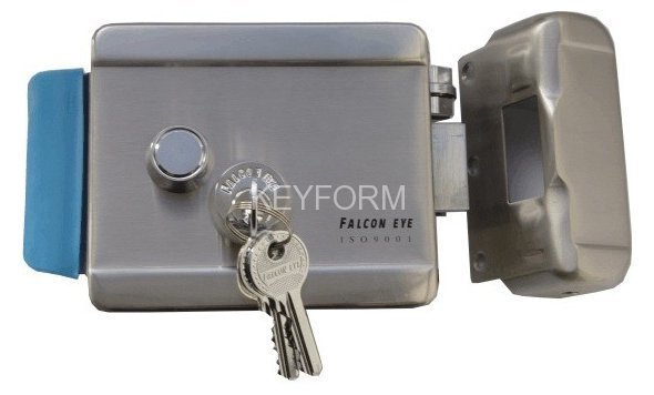 Замок электромеханический Falcon EYE FE-2369