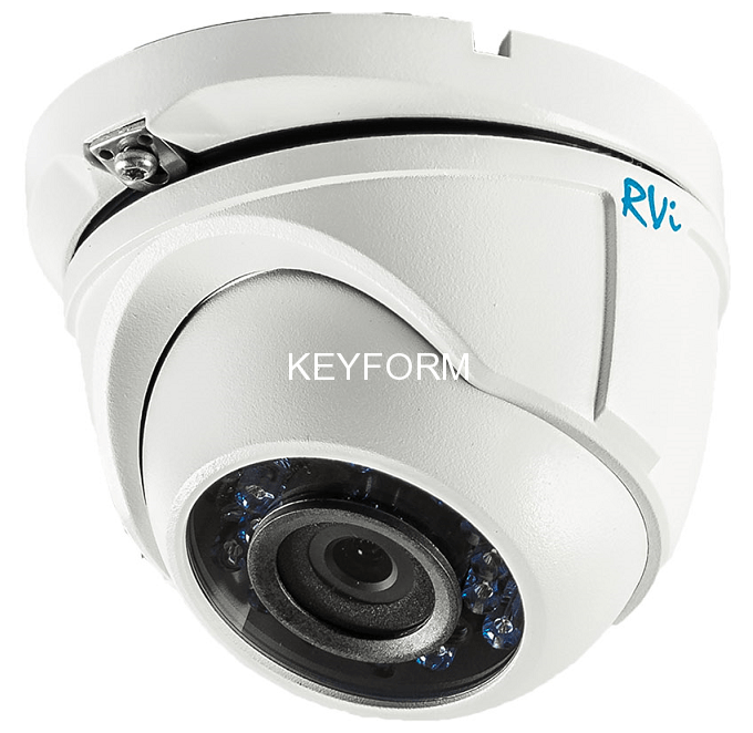 RVi-HDC311VB-AT (2.8 мм)