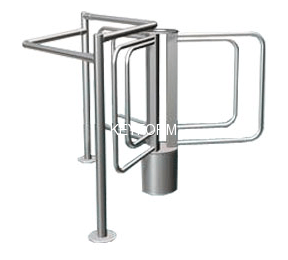 Турникет роторный поясной ОМА-16.586