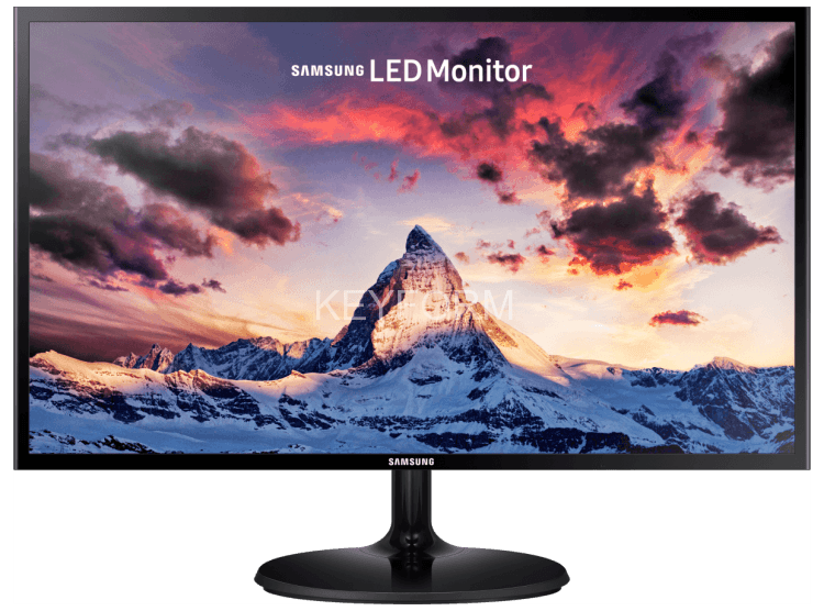 ЖК монитор Samsung S24F354FHI(LS24F354FHIXCI)