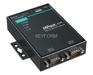 NPort 5210A