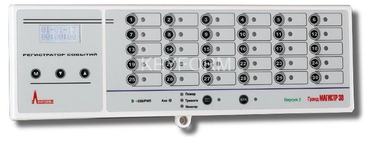 Гранд Магистр 16 Кл (версия 3)