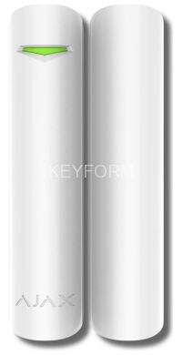 Ajax DoorProtect (white)