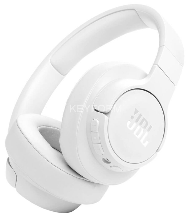 Наушники JBL JBLT770NCWHT