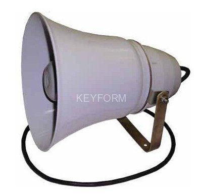 Громкоговоритель рупорный взрывозащищенный Эталон ГРВ-25А-Б