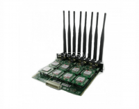 Yeastar GM8W на 8 UMTS-каналов (для TG1600E), шт