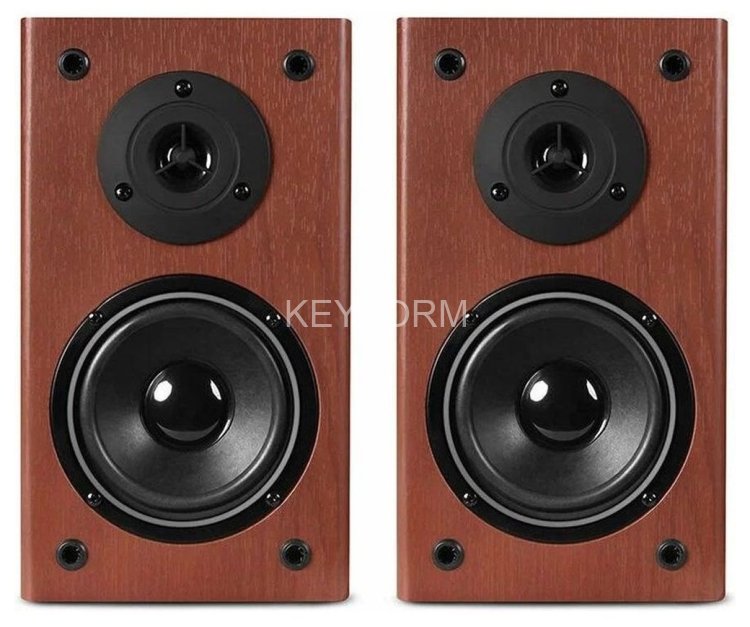АС SVEN SPS-612, дерево (40 Вт) Sven SV-014117